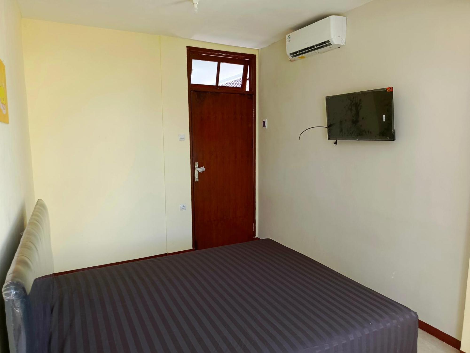 Bebek Kuning Residence Blimbing  ภายนอก รูปภาพ