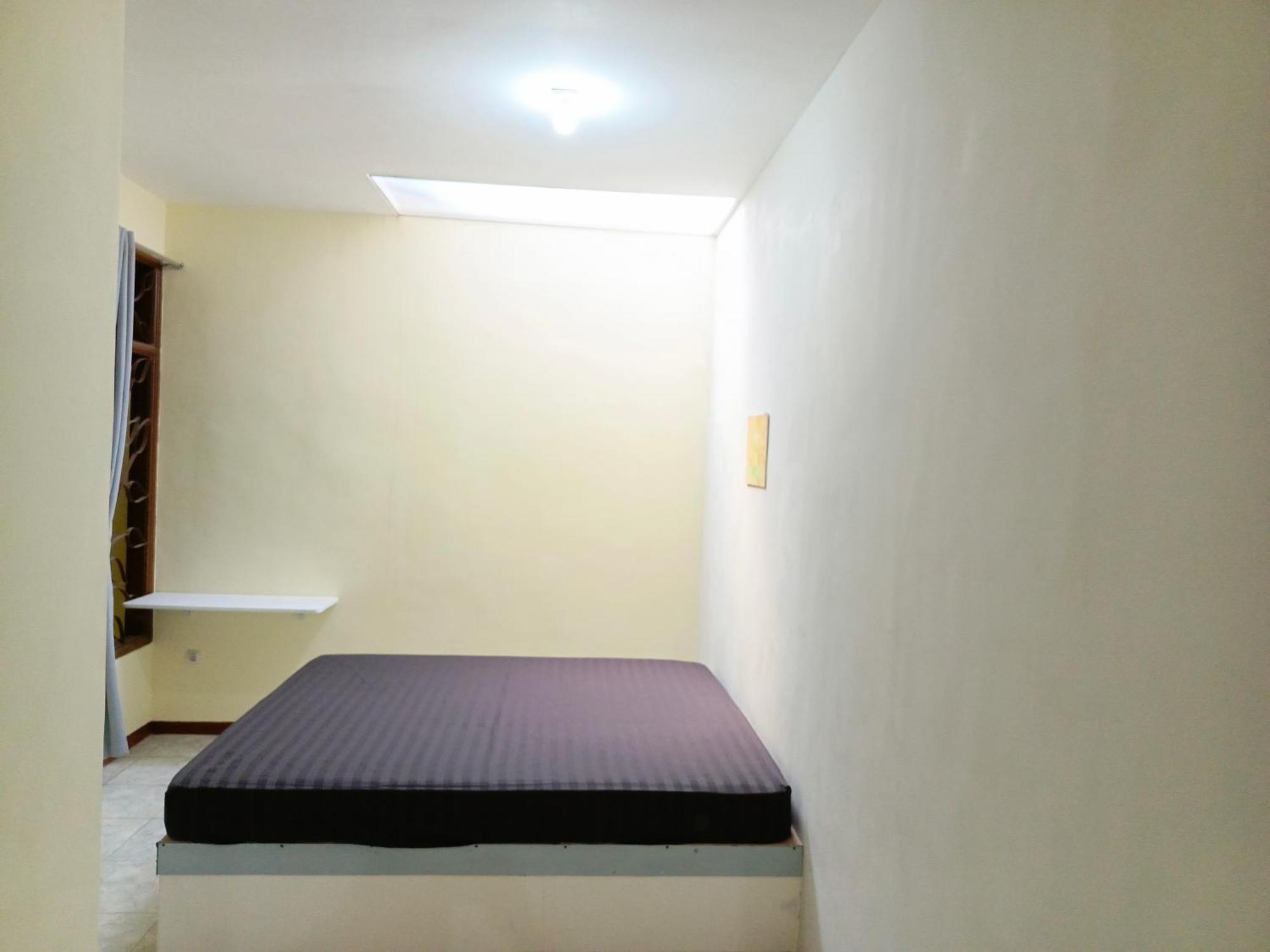 Bebek Kuning Residence Blimbing  ภายนอก รูปภาพ