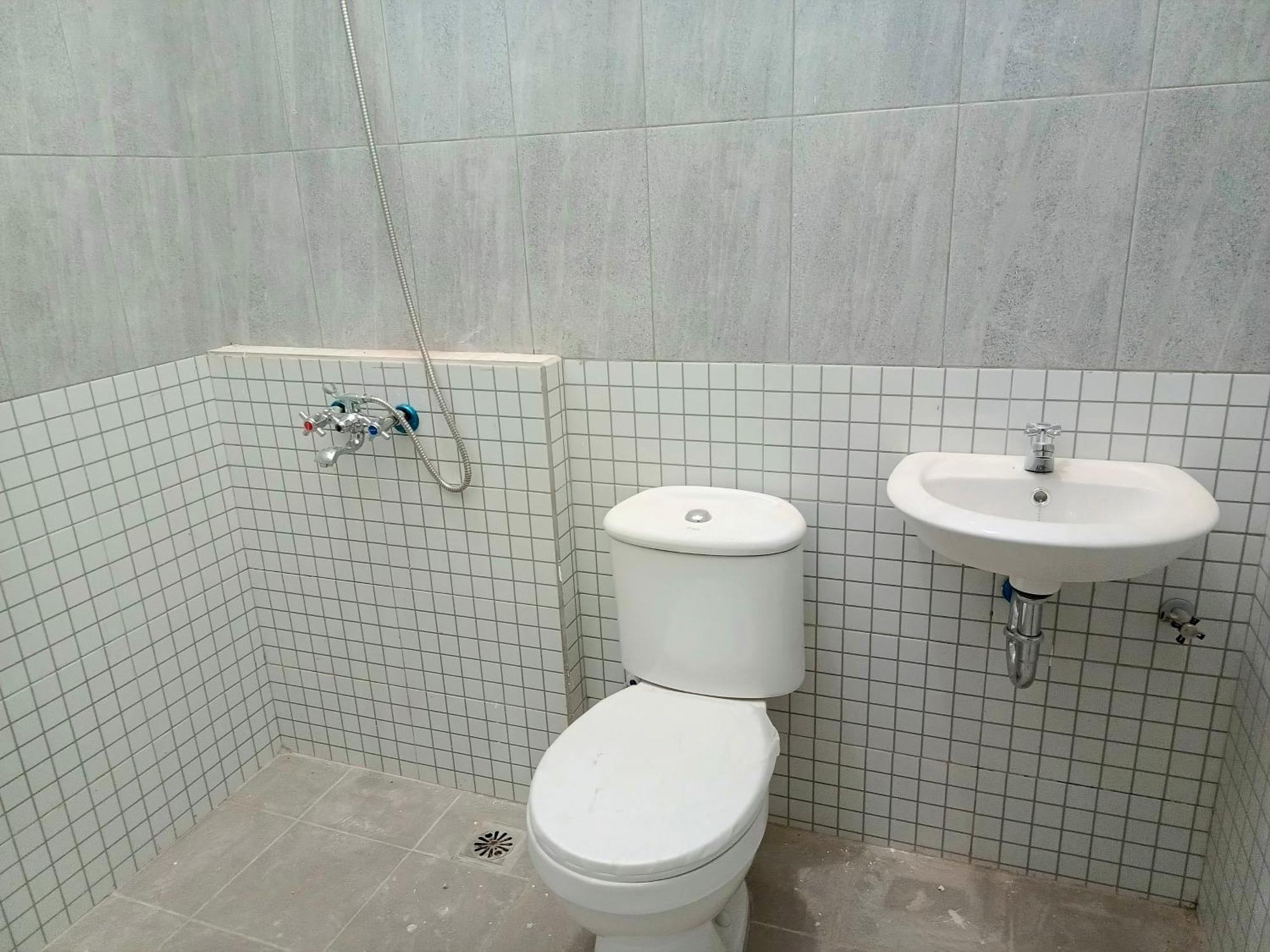 Bebek Kuning Residence Blimbing  ภายนอก รูปภาพ