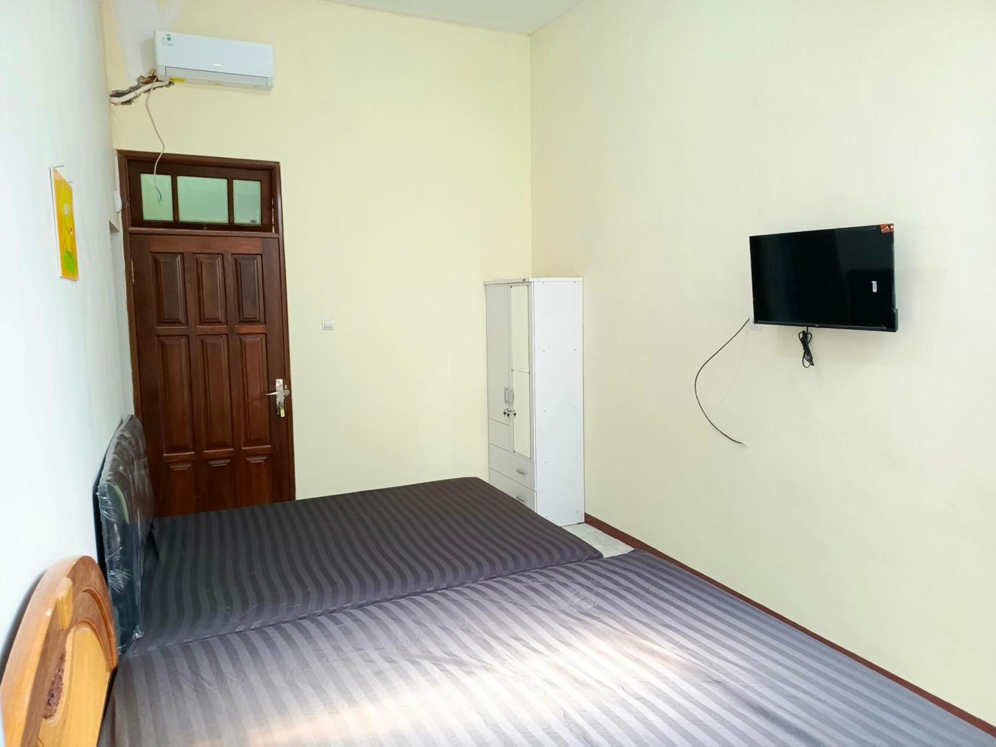 Bebek Kuning Residence Blimbing  ภายนอก รูปภาพ