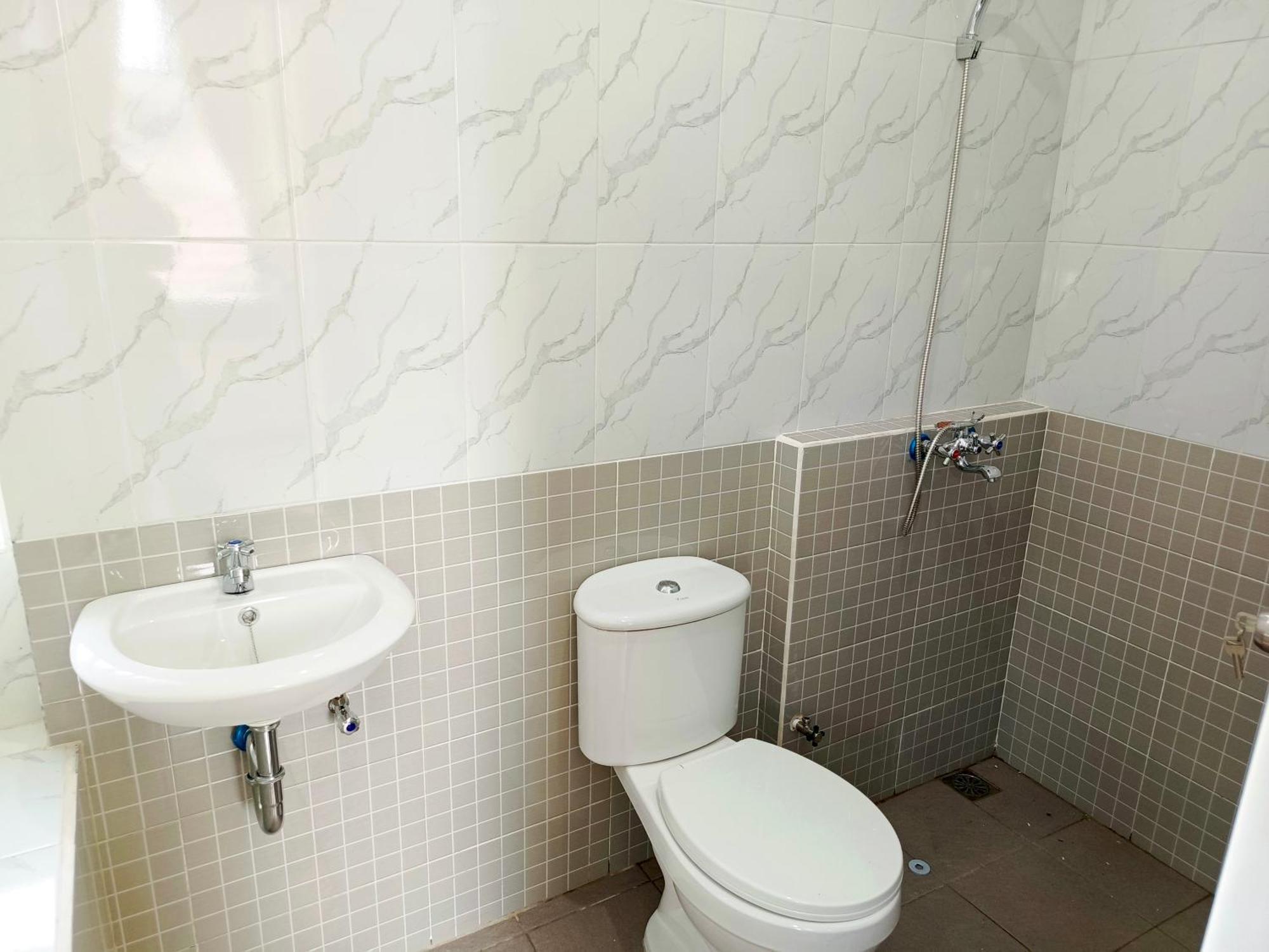 Bebek Kuning Residence Blimbing  ภายนอก รูปภาพ
