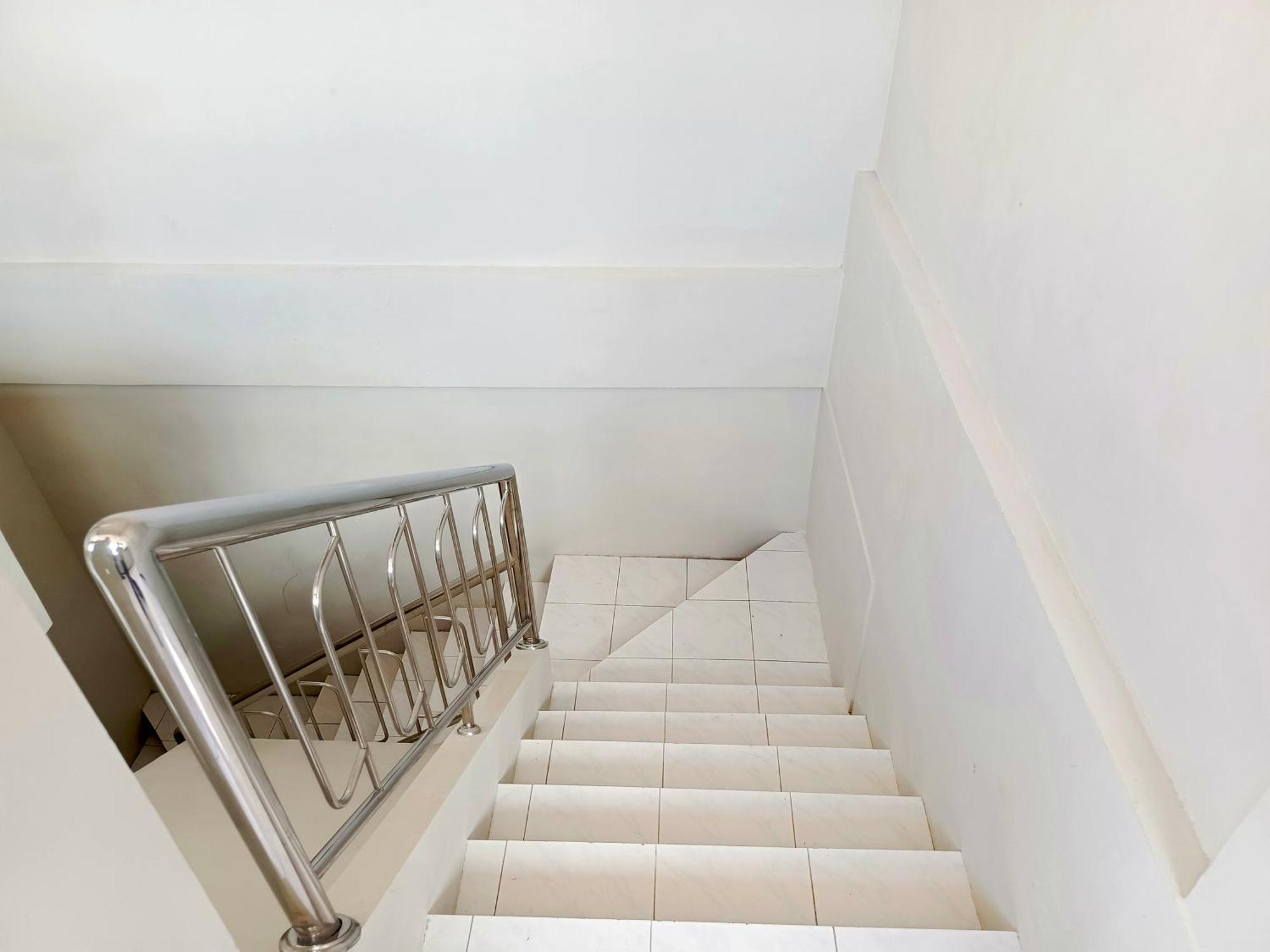 Bebek Kuning Residence Blimbing  ภายนอก รูปภาพ