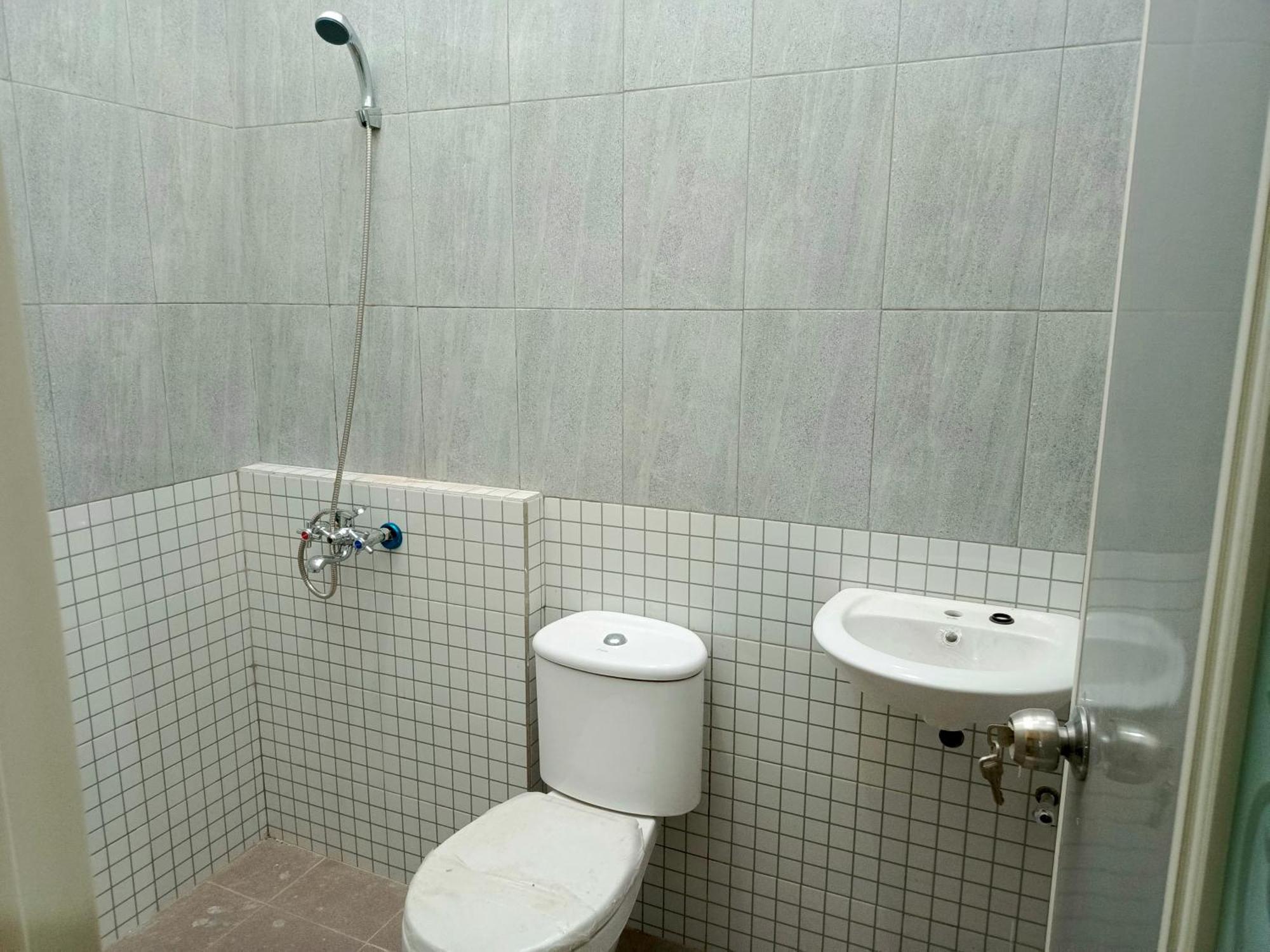 Bebek Kuning Residence Blimbing  ภายนอก รูปภาพ