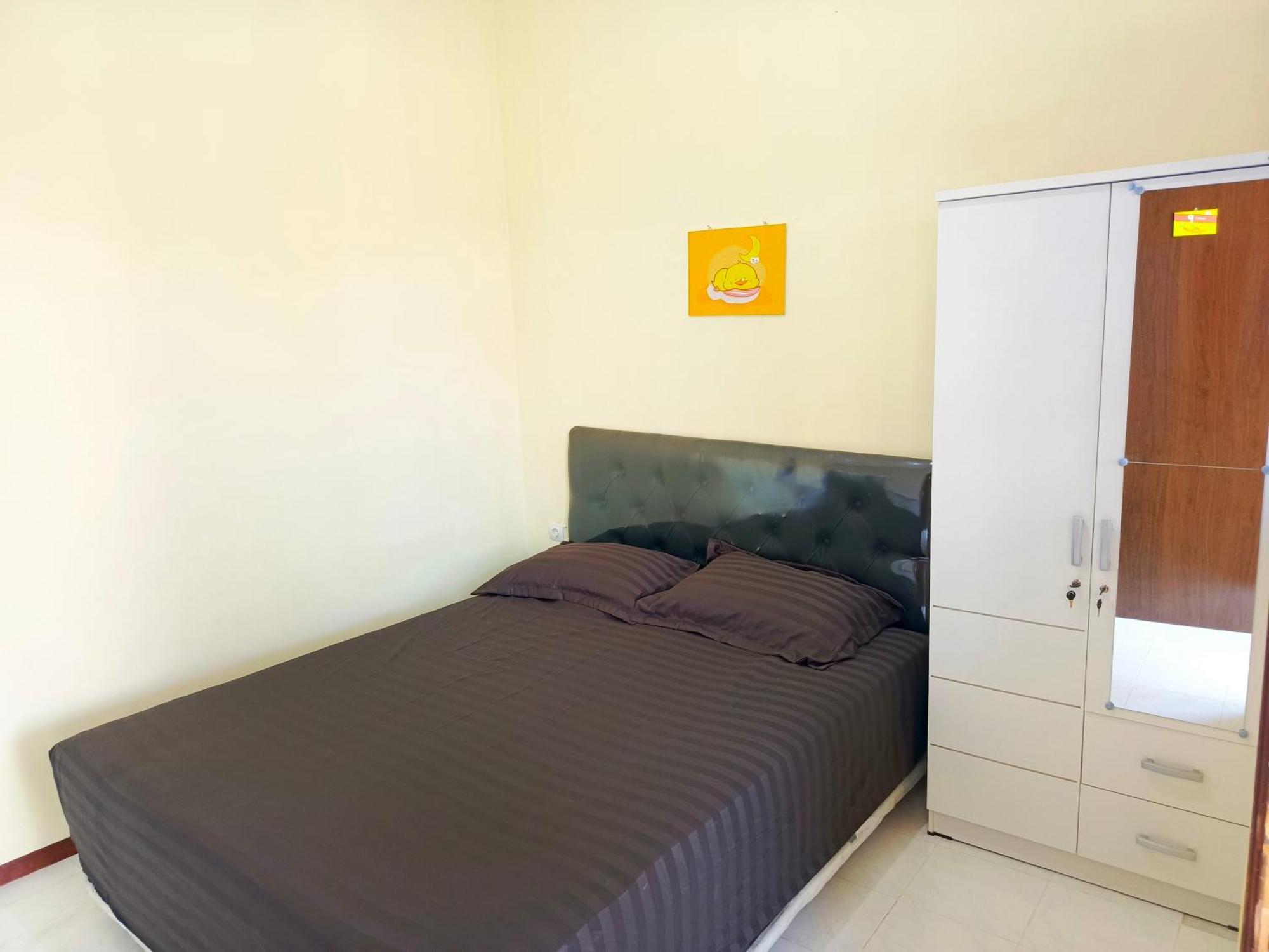 Bebek Kuning Residence Blimbing  ภายนอก รูปภาพ